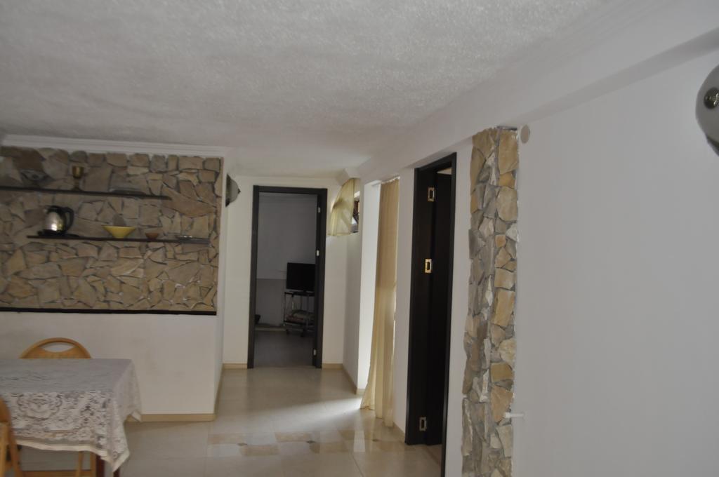 Guest House Mtsʼkhetʼa Pokoj fotografie